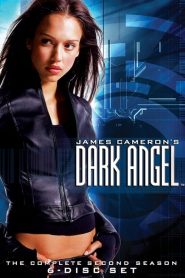 Dark Angel: فصل 2