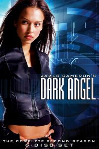 Dark Angel: فصل 2