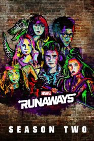 Marvel’s Runaways: فصل 2