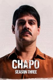 El Chapo: فصل 3