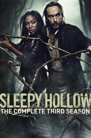 Sleepy Hollow: فصل 3