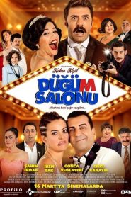 Düğüm Salonu