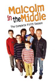 Malcolm in the Middle: فصل 5