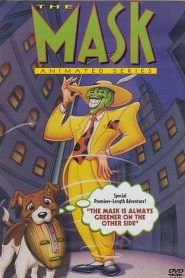 The Mask The Animated Series: فصل 1