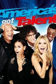 America’s Got Talent: فصل 10