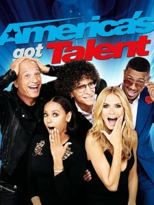 America’s Got Talent: فصل 10