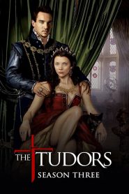 The Tudors: فصل 3