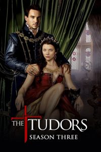The Tudors: فصل 3
