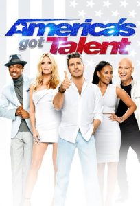 America’s Got Talent: فصل 11