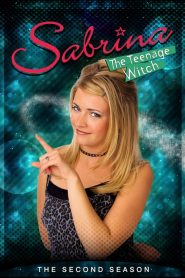 Sabrina, the Teenage Witch: فصل 2