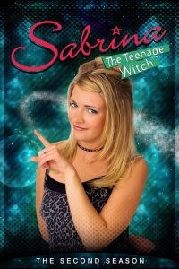 Sabrina, the Teenage Witch: فصل 2