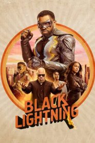 Black Lightning: فصل 2