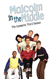 Malcolm in the Middle: فصل 3