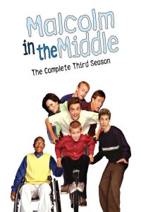 Malcolm in the Middle: فصل 3