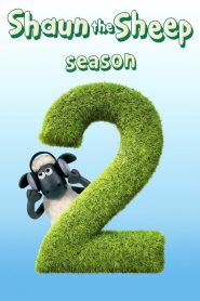Shaun the Sheep: فصل 2