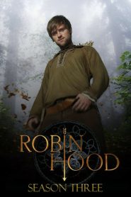 Robin Hood: فصل 3