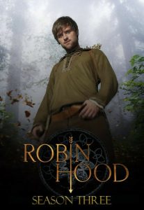 Robin Hood: فصل 3