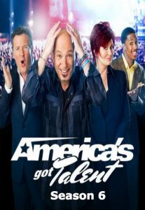 America’s Got Talent: فصل 6