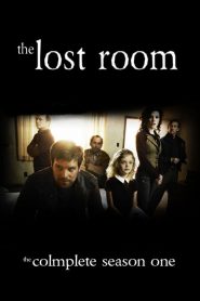 The Lost Room: فصل 1