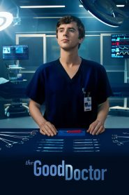 The Good Doctor: فصل 3