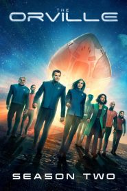 The Orville: فصل 2
