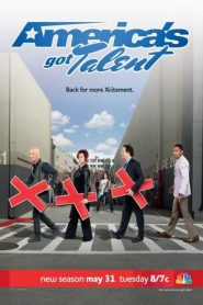 America’s Got Talent: فصل 5