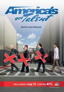 America’s Got Talent: فصل 5