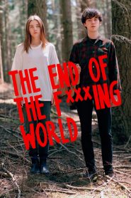 The End of the F***ing World: فصل 1