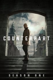 Counterpart: فصل 1