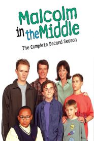 Malcolm in the Middle: فصل 2