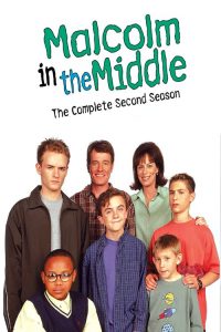 Malcolm in the Middle: فصل 2