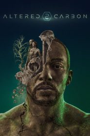 Altered Carbon: فصل 2