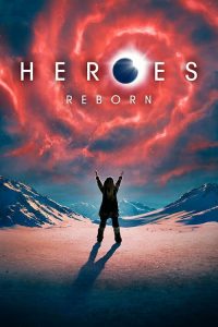 Heroes Reborn: فصل 1