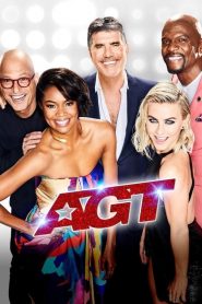 America’s Got Talent: فصل 14