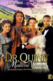 Dr. Quinn, Medicine Woman: فصل 3