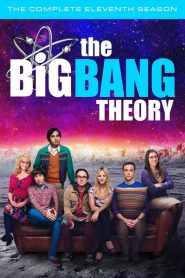 The Big Bang Theory: فصل 11