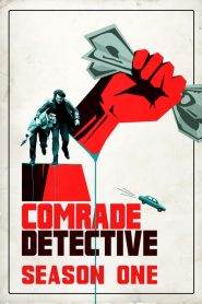 Comrade Detective: فصل 1
