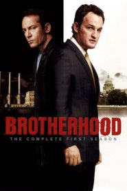 Brotherhood: فصل 1