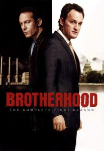 Brotherhood: فصل 1