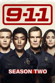 9-1-1: فصل 2