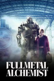Fullmetal Alchemist
