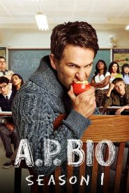 A.P. Bio: فصل 1