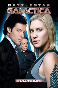 Battlestar Galactica: فصل 4