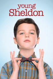 Young Sheldon: فصل 1