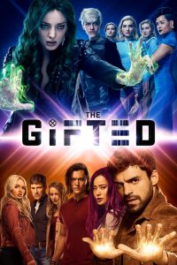 The Gifted: فصل 2