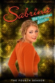 Sabrina, the Teenage Witch: فصل 4