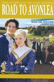 Road to Avonlea: فصل 2