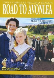 Road to Avonlea: فصل 2