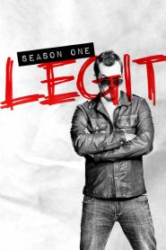Legit: فصل 1