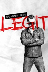 Legit: فصل 1